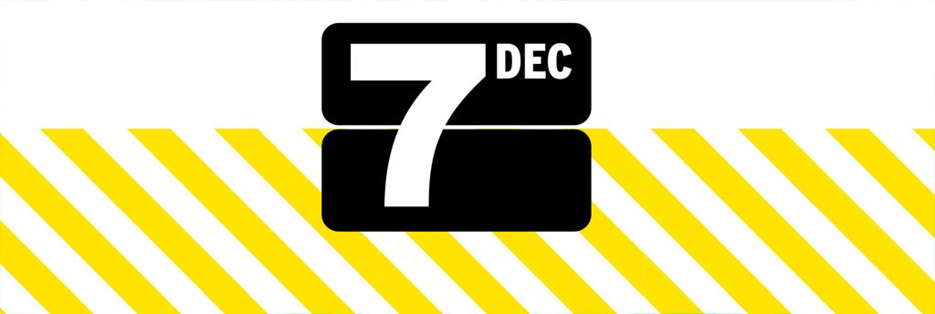 7 december nl alert
